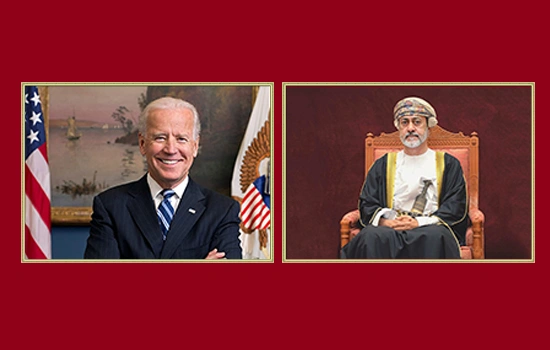 لحظات تاریخی در راه بهبود روابط بین‌المللی واشنگتن: رئیس‌جمهور آمریکا جو بایدن از تلاش های سلطان عمان هیثم بن طارق و امیر دولت قطر، الشیخ تمیم بن حمد آل ثانی، به خاطر تلاش‌های آنان در تسهیل معامله آزادی زندانیان آمریکایی از ایران صادقانه سپاسگزاری کرد. پس از این توافق، پنج شهروند آمریکایی که توسط مقامات ایرانی آزاد شدند در حالی که وجوه ایرانی که حدود 6 میلیارد دلار آمریکا تخمین زده می‌شد، آزاد و به بانک‌های قطر منتقل شد. 🔹۵ زندانی آمریکایی که از سوی ایران جهت تبادل با ۵ زندانی ایرانی آزاد شده بودند، وارد فرودگاه دوحه شدند. 🔹سیامک نمازی، مراد طاهباز، عماد شرقی و ۲ زندانی دیگر که نامشان تاکنون توسط مقامات رسمی اعلام نشده، توسط ایران آزاد شدند.