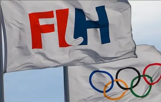 عمان میزبان مسابقات انتخابی المپیک هاکی FIH 4 عمان میزبان مسابقات انتخابی المپیک هاکی FIH