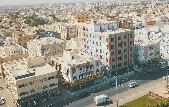 افزایش قابل توجه سرمایه گذاری خارجی شهر البُریمی در سال 2023 5 افزایش قابل توجه سرمایه گذاری خارجی شهر البُریمی در سال 2023