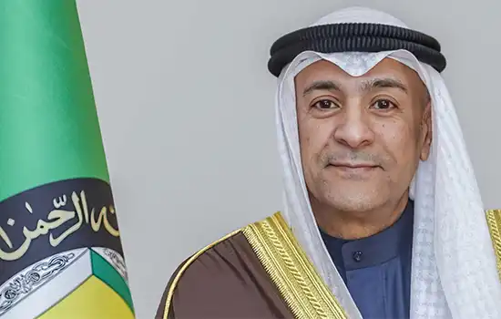 دبیرکل شورای همکاری خلیج فارس خواستار توقف فوری تنشهای اسرائیل و فلسطینیان 8 دبیرکل شورای همکاری خلیج فارس خواستار توقف فوری تنشهای اسرائیل و فلسطینیان