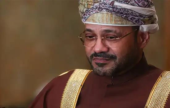 عمان راه حل دائمی برای فلسطین و اسرائیل را بررسی می کند