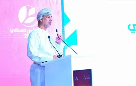 مصرف سالانه غذا در عمان 2.7 میلیارد ریال عمان