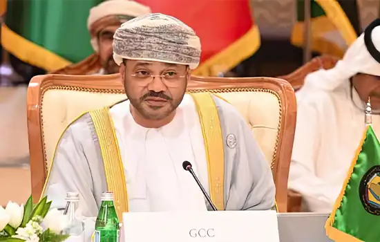 بررسی تحولات منطقه موضوع تماس تلفنی وزیر امور خارجه عمان با همتای روسی