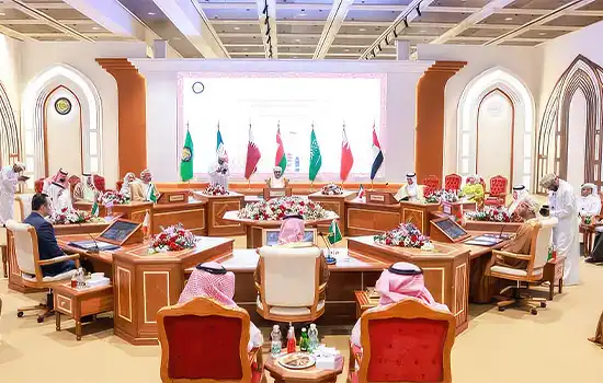 ویزای توریستی مشترک قابل استفاده در کشورهای عضو شورای همکاری خلیج فارس در اولویت اجرا 6 ویزای توریستی مشترک قابل استفاده در کشورهای عضو شورای همکاری خلیج فارس در اولویت اجرا