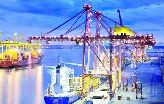 انگلستان، بزرگترین سرمایهگذار خارجی در عمان سال 2023 1 سرمایه گذاری در عمان یا امارات ؟