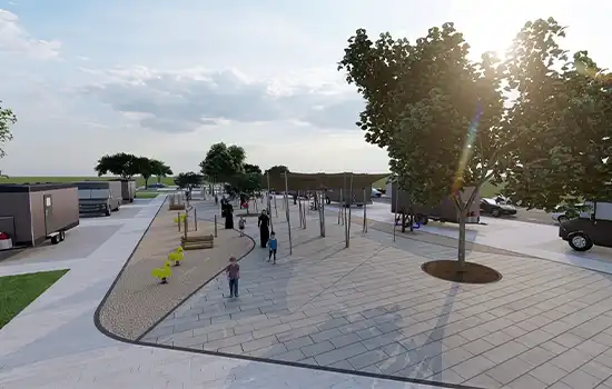 شهرداری مناقصه پروژه فروشندگان خیابانی را در سیب برگزار می کند 8 شهرداری مناقصه پروژه فروشندگان خیابانی را در سیب برگزار می کند