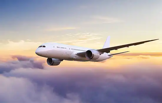 پرواز مستقیم مسقط به کیش برقرار شد 7 پرواز مستقیم مسقط به کیش برقرار شد