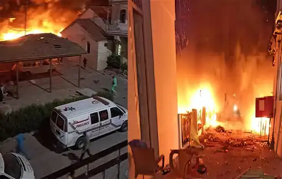 عمان حملات رژیم صهیونیستی به بیمارستانی در غزه را محکوم کرد 5 عمان حملات رژیم صهیونیستی به بیمارستانی در غزه را محکوم کرد