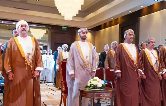 ولیعهد عمان افتتاح مجمع ویژه اقتصادی دقم را برعهده دارد 7 ولیعهد عمان افتتاح مجمع ویژه اقتصادی دقم را برعهده دارد