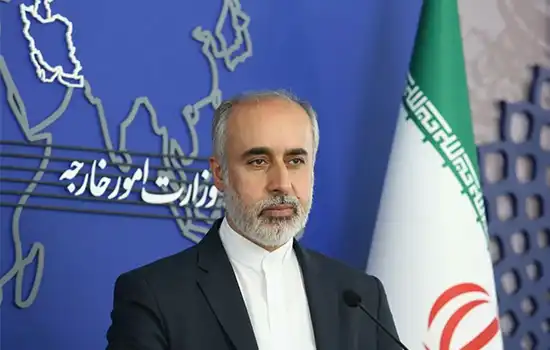 ایران از ابتکار عمان برای بازگشت به توافق هستهای برجام استقبال می کند 6 ایران از ابتکار عمان برای بازگشت به توافق هستهای برجام استقبال می کند