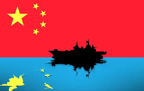 چین در حال مذاکره برای ساخت پایگاه نظامی در عمان 1 احتمال ساخت اولین تأسیسات دریایی خارجی چین در عمان