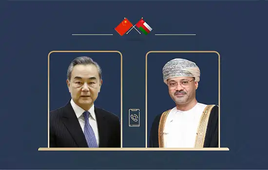 وزیر امور خارجه و همتای چینی درباره خطر تداوم تشدید نظامی، وضعیت فاجعه بار انسانی در غزه گفتگو کردند