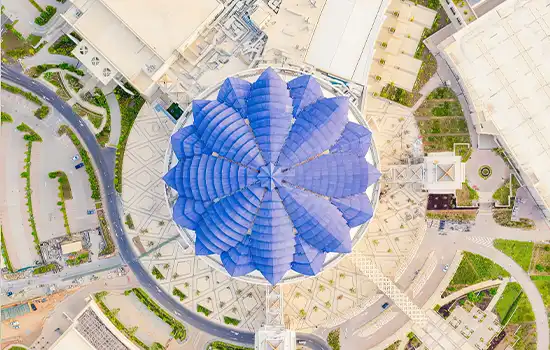 عمان میزبان کنفرانس نوآوری فرودگاهی