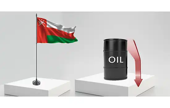 قیمت نفت عمان 1.02 دلار آمریکا کاهش یافت 6 قیمت نفت عمان 1.02 دلار آمریکا کاهش یافت
