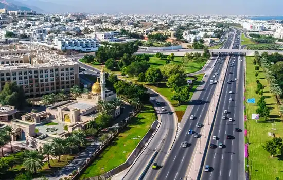 اطلاعیه پلیس: محدودیت پارک در خیابان سلطان قابوس