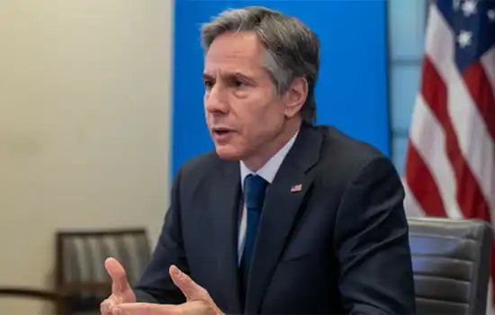 دیدار سران ایالات متحده و کشورهای عربی در اردن بر سر جنگ شدید غزه