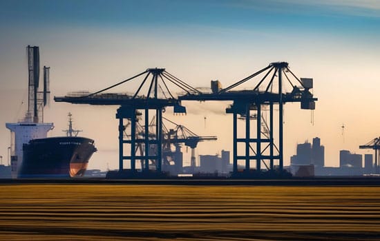 اقتصاد عمان در برابر چالش‌های آینده