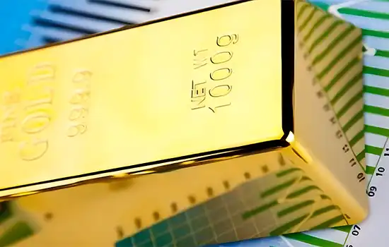 طلا، پناهگاه امن در سال 2023 1 قیمت طلا