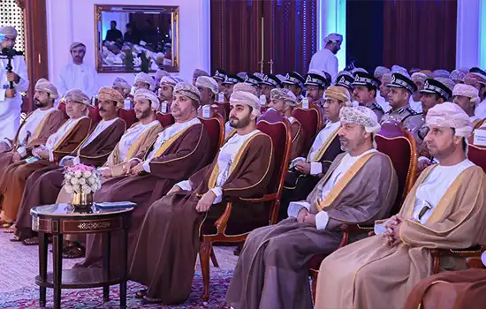 Oman Municipal Councils Symposium 2023