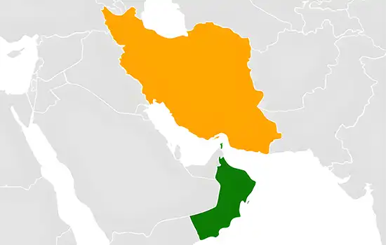 سران کشور عمان در شیراز چه میکنند؟ 1 سران کشور عمان در شیراز چه میکنند؟ برگزاری اجلاس همکاری اقتصادی ایران و عمان در تهران