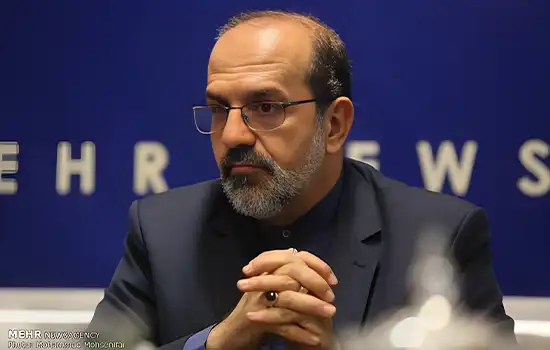 موسی فرهنگ عهده‌دار سفارت ایران در عمان شد