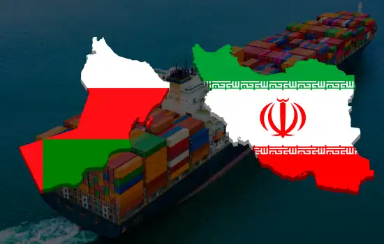 مدل جدید مالی در تجارت ایران و عمان