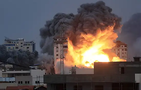 عمان از سرگیری حمله نظامی اسرائیل به غزه را محکوم کرد