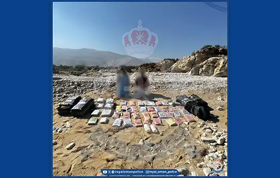 پلیس، دو قاچاقچی مواد مخدر را دستگیر کرد