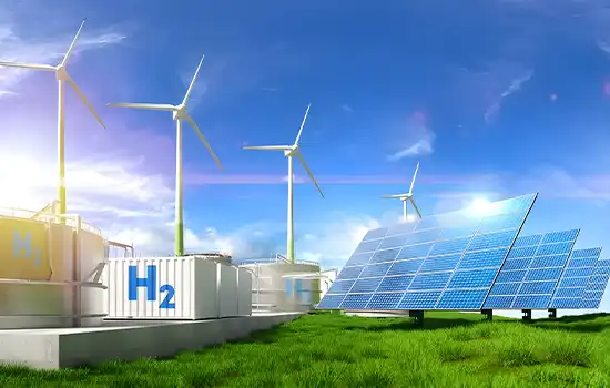 پیشرفت چشمگیر عمان در حرکت به سمت انرژی تجدیدپذیر