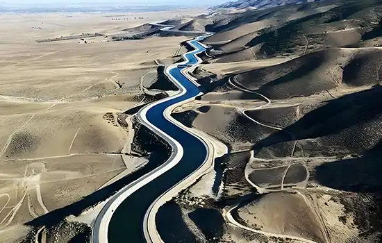 آب دریای عمان به اصفهان می رسد 1 3Oman Sea Water to Reach Isfahan