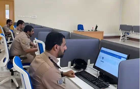 چهارشنبه 10 ژانویه روز تعطیلی پلیس عمان 1 Official holiday announced for ROP personnel