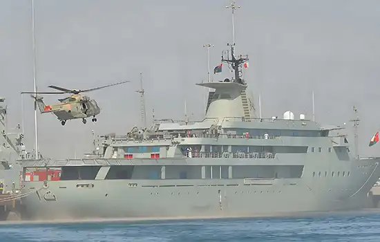 آغاز رزمایش سالانه نیروهای مسلح عمان با نام "حفاظت عمان"