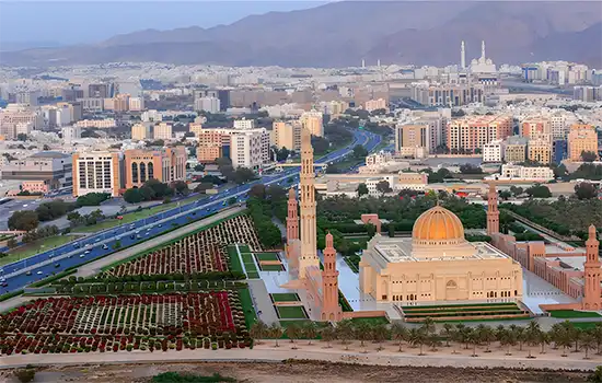 شاخص جهانی کیفیت زندگی Numbeo: عمان به رتبه هفتم صعود کرد 1 Oman Climbs 7th in Numbeos Quality of Life