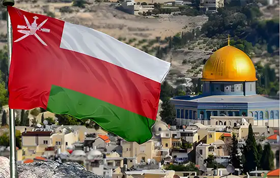 عمان بارها نسبت به گسترش درگیری ها در منطقه به جامعه بین المللی هشدار داده بود 1 عمان بارها نسبت به گسترش درگیری ها در منطقه به جامعه بین المللی هشدار داده بود