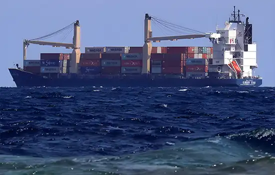 افزایش قیمت‌های انرژی و حمل‌ونقل در پی حملات آمریکا و بریتانیا به یمن