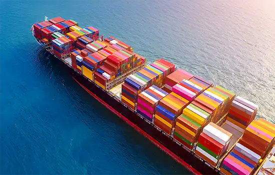 هزینه‌های حمل‌ونقل دریایی بین آسیا، اروپا و آمریکا به دلیل بحران دریای سرخ 173 درصد افزایش یافت