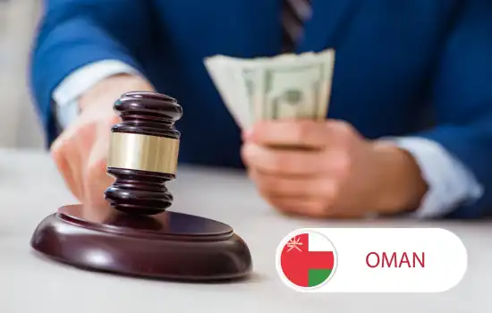 آمار فساد اداری در عمان سال ۲۰۲۳ 1 آمار فساد اداری در عمان سال 2023