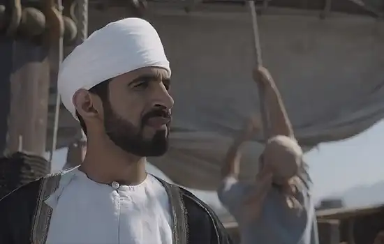 عرض فيلم "بيت العجائب" في جميع أنحاء عمان - تجسيد للحضور العماني في زنجبار وشرق إفريقيا 1 عرض فيلم "بيت العجائب" في جميع أنحاء عمان - تجسيد للحضور العماني في زنجبار وشرق إفريقيا