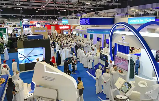 The start of COMEX 2024: Exploring the Latest Leading Technologies Across Various Domains