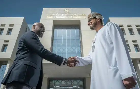Oman Investment Authority (OIA) Profits Exceed OMR 1.7 Billion