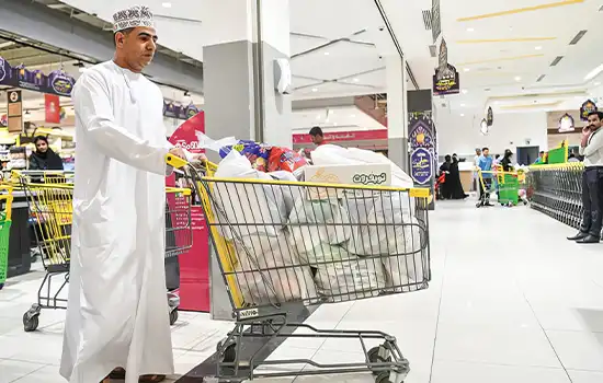 حظر استيراد الأكياس البلاستيكية في عُمان ابتداءً من 1 سبتمبر