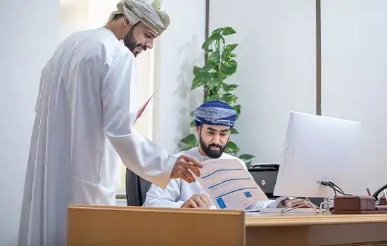 Ministry lists 30 new professions to be reserved for Omanis