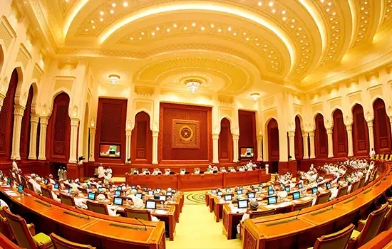 Oman Adopts Personal Income Tax Framework