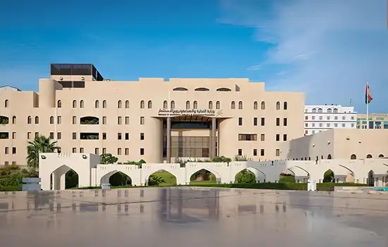 Oman Sees 97% Increase in New Business Registrations 9 Oman Sees 97% Increase in New Business Registrations