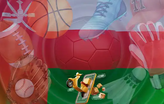 السلع الرياضية تتصدر قائمة المشتريات عبر الإنترنت في عمان