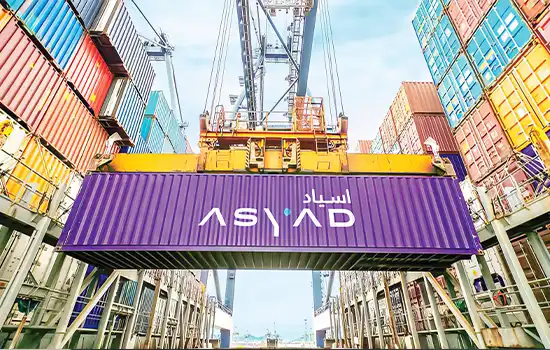 Omani Logistics Company Seeking to Acquire Ports in Malaysia, India and Africa