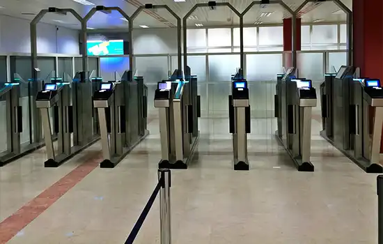 Changes at Muscat Airport: Report to Boarding Gates at Least 40 Minutes Before Departure