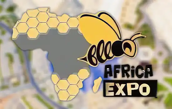 معرض ومؤتمر زراعة النحل في عمان ۲۰۲۴ 9 معرض ومؤتمر زراعة النحل في عمان ۲۰۲۴