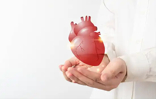 Localization of Heart Transplant Services in Oman to Begin Soon 1
