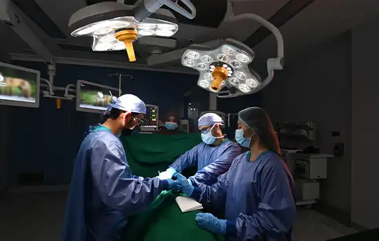 Ministry of Health Report: Over 86,000 Surgeries Performed Last Year 4 Ministry of Health Report Over 86000 Surgeries Performed Last Year